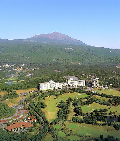 霧島ガイドブックきりしま知得本